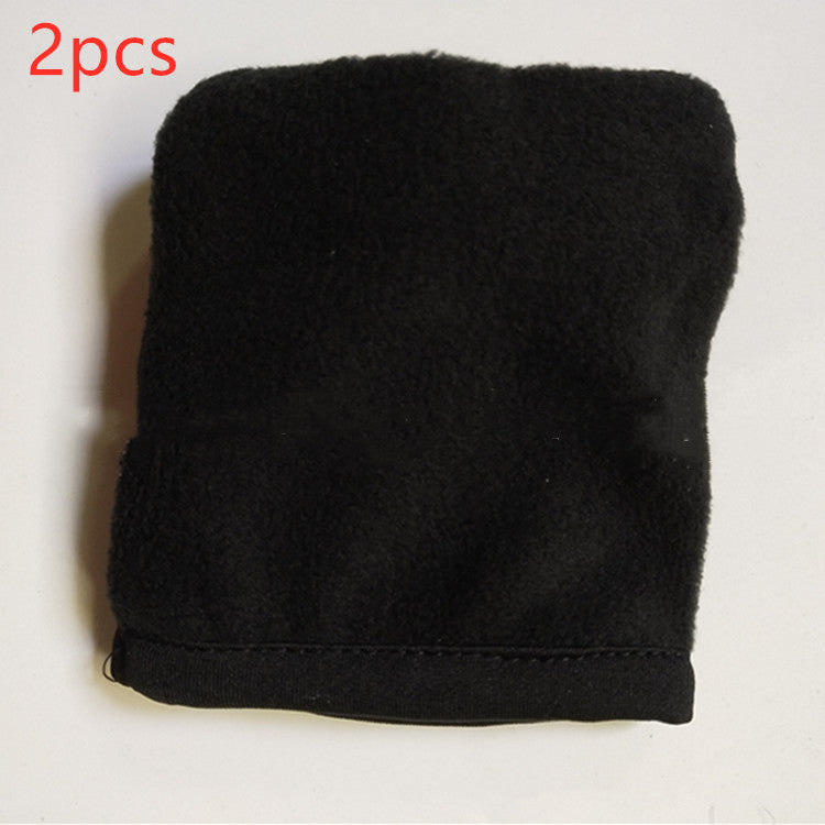 Lightweight Running Wrist Wallet for Gym and Outdoor Adventures