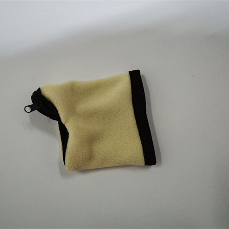 Lightweight Running Wrist Wallet for Gym and Outdoor Adventures