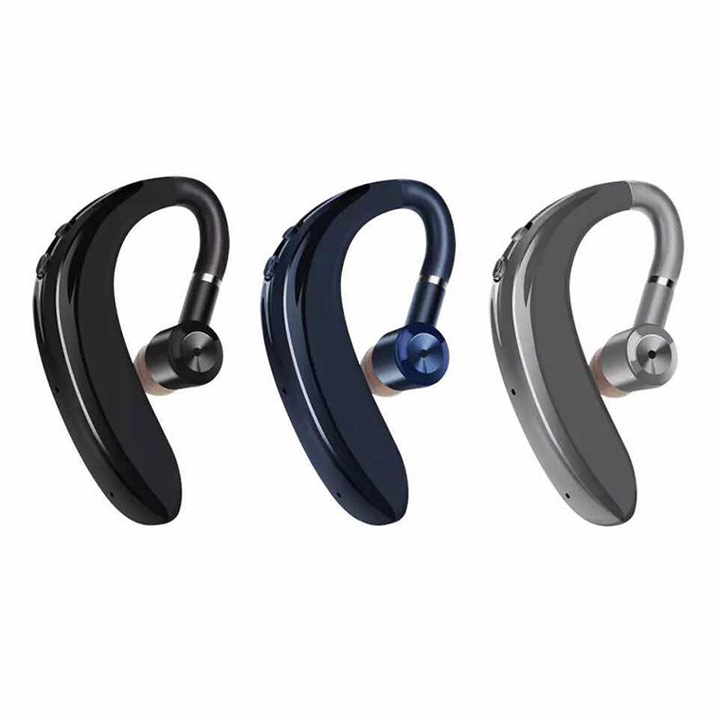 Smart Wireless Bluetooth Headset for All-Day Comfortable Listening