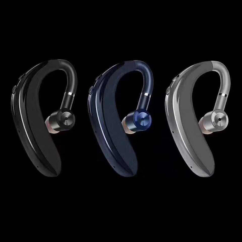 Smart Wireless Bluetooth Headset for All-Day Comfortable Listening