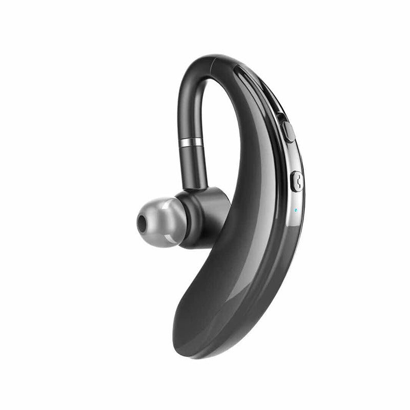 Smart Wireless Bluetooth Headset for All-Day Comfortable Listening