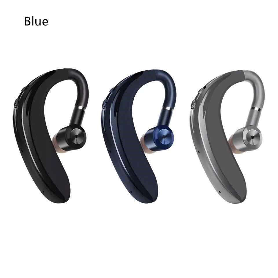 Smart Wireless Bluetooth Headset for All-Day Comfortable Listening