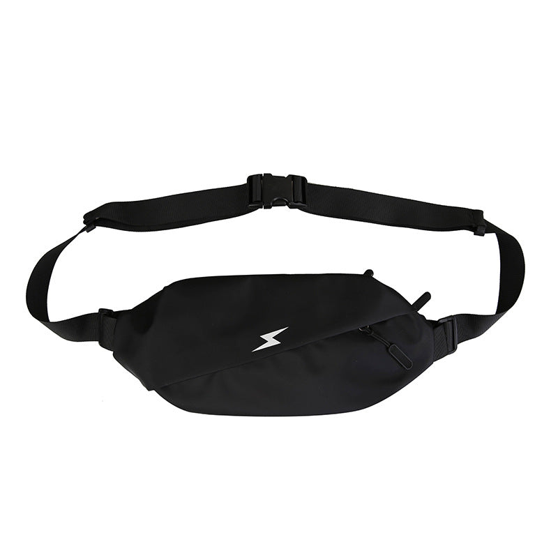 Everyday Waterproof Travel Waist Bag for Active Lifestyles