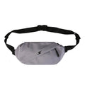 Everyday Waterproof Travel Waist Bag for Active Lifestyles
