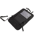 Smart Car Seat Organizer for Clutter-Free Family Trips