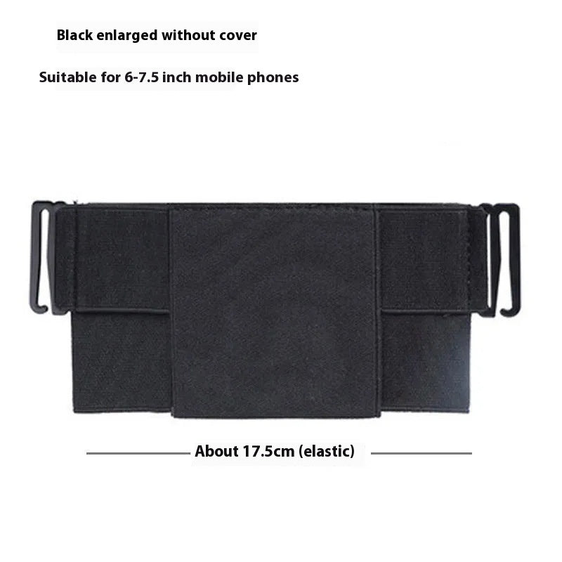 Hidden Anti-Theft Sports Waist Pouch for Everyday Adventures