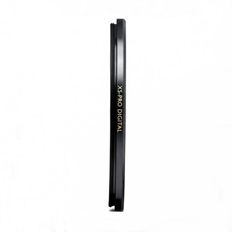 Ultra-thin camera protection lens