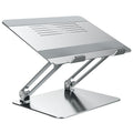 Upgrade Your Setup with a Stylish Aluminum Laptop Stand Today
