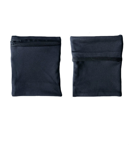 Lightweight Running Wrist Wallet for Gym and Outdoor Adventures