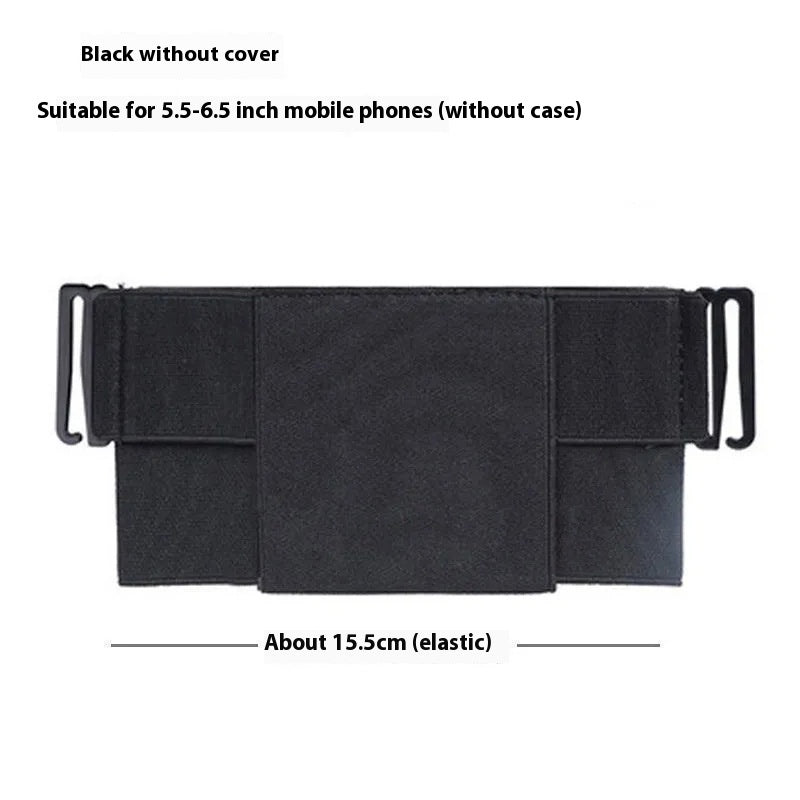 Hidden Anti-Theft Sports Waist Pouch for Everyday Adventures