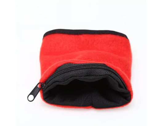 Lightweight Running Wrist Wallet for Gym and Outdoor Adventures