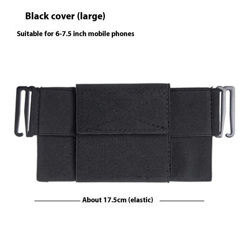 Hidden Anti-Theft Sports Waist Pouch for Everyday Adventures