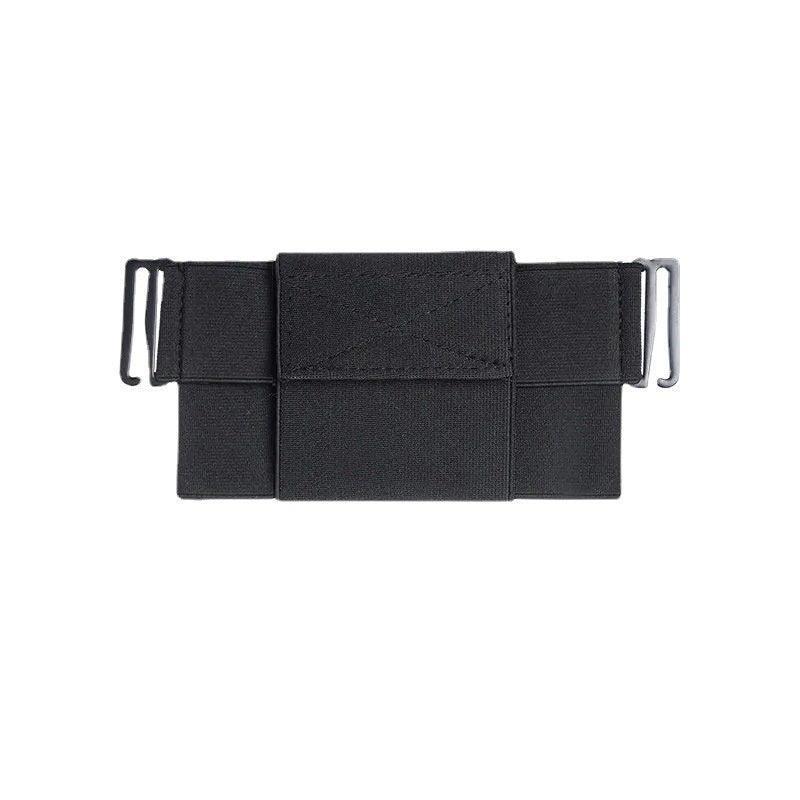 Hidden Anti-Theft Sports Waist Pouch for Everyday Adventures