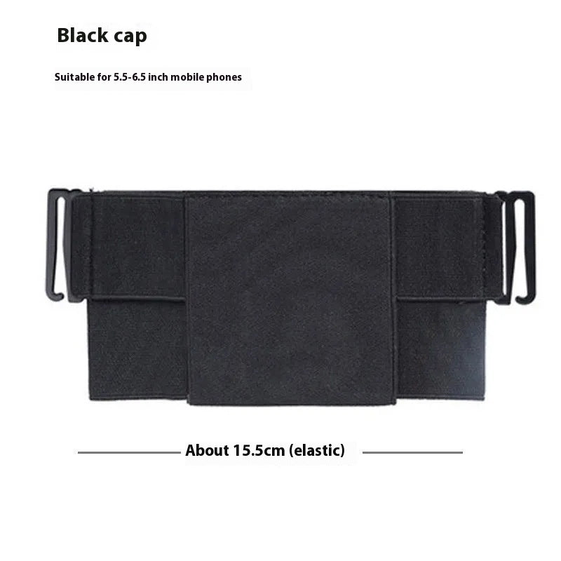 Hidden Anti-Theft Sports Waist Pouch for Everyday Adventures