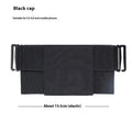 Hidden Anti-Theft Sports Waist Pouch for Everyday Adventures